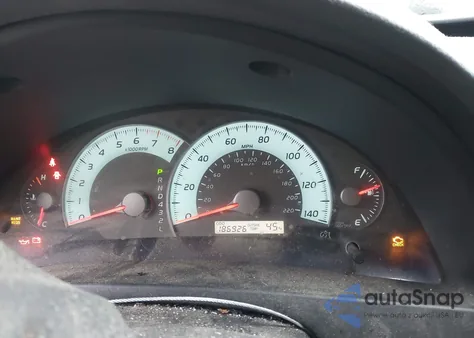 2008 Toyota Camry Se из США, поврежденный, VIN 4T1BE46KX8U771995